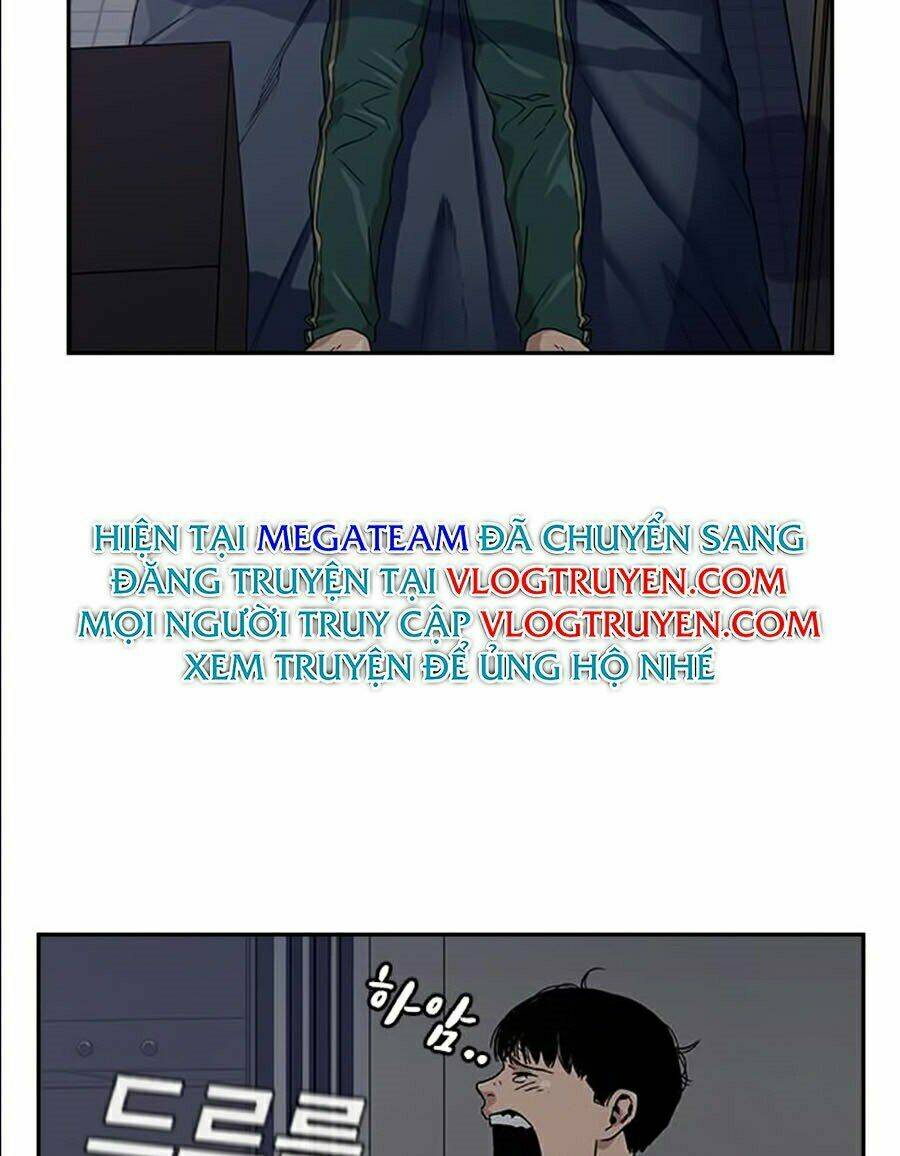 Để Có Thể Sống Sót - Chapter 6 - Page 98