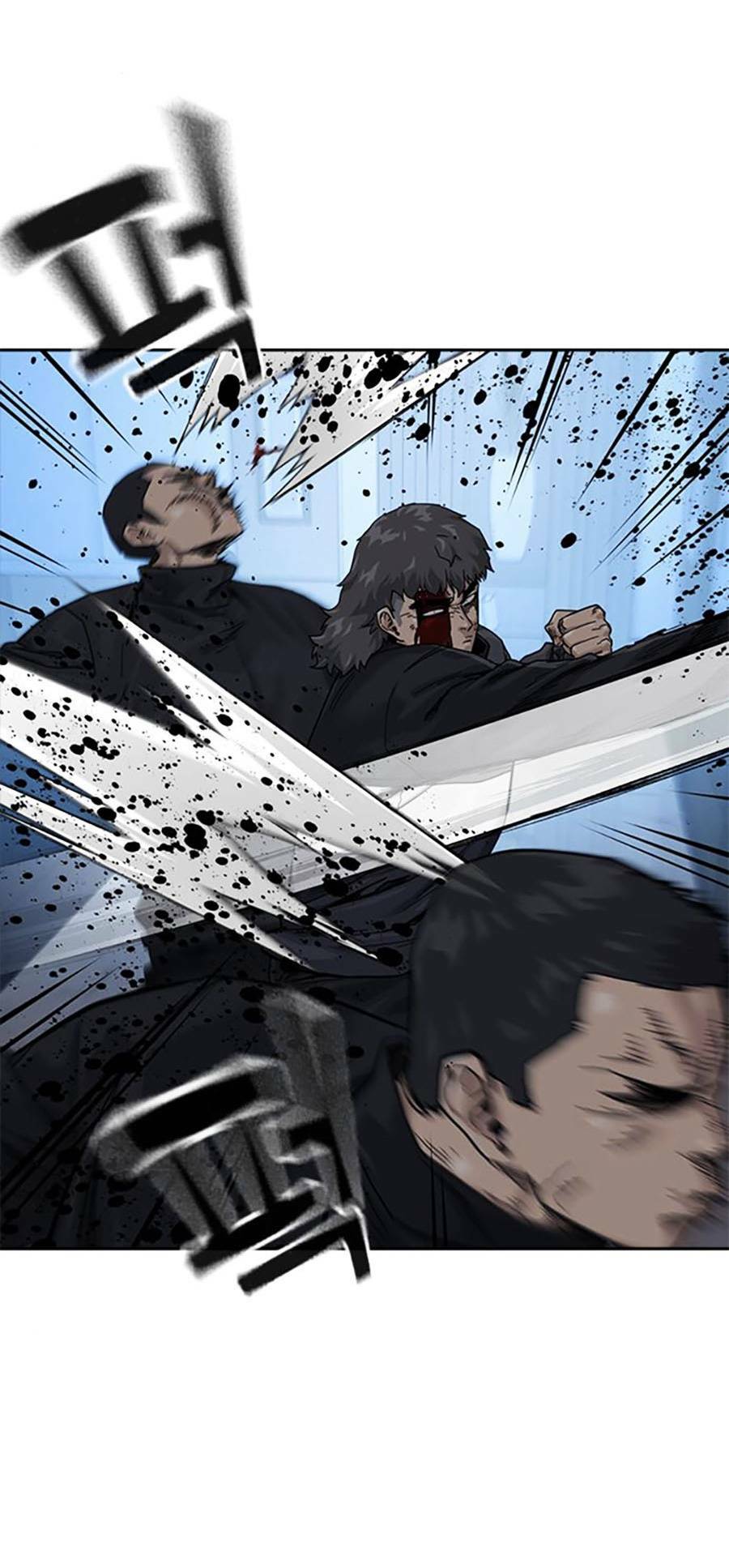 Để Có Thể Sống Sót - Chapter 60 - Page 9