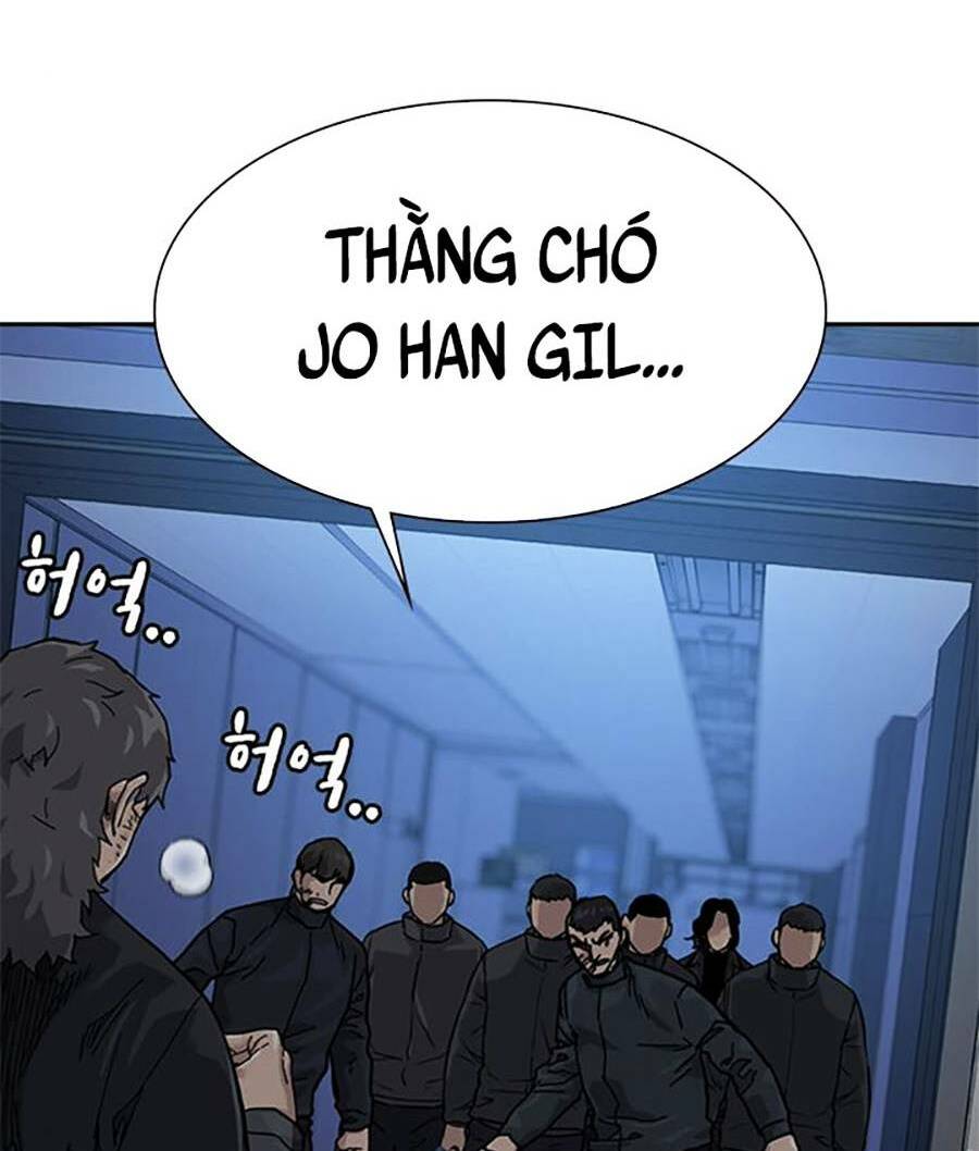Để Có Thể Sống Sót - Chapter 60 - Page 109