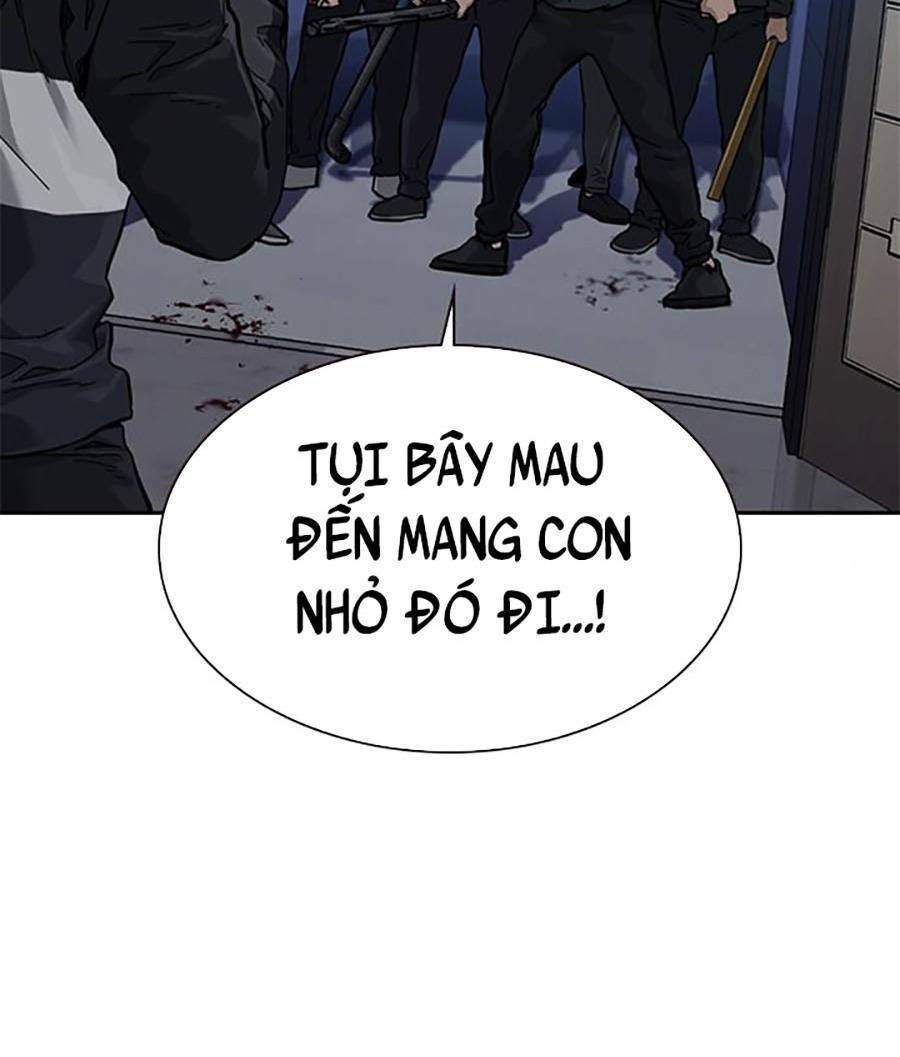 Để Có Thể Sống Sót - Chapter 60 - Page 110