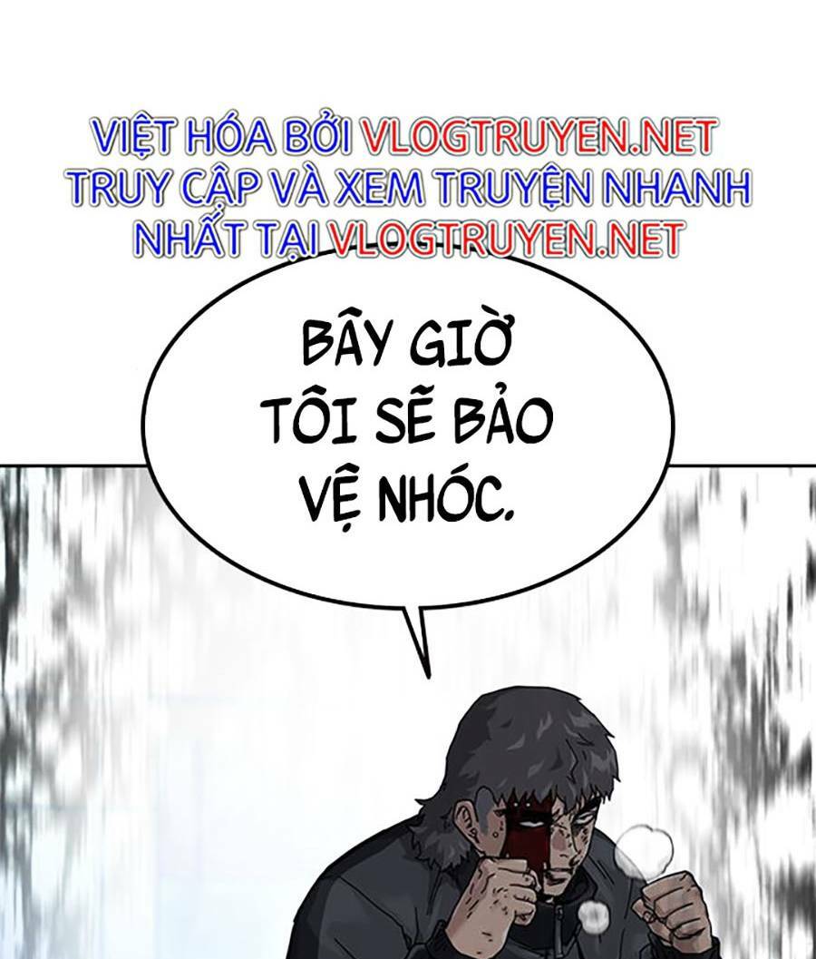 Để Có Thể Sống Sót - Chapter 60 - Page 114