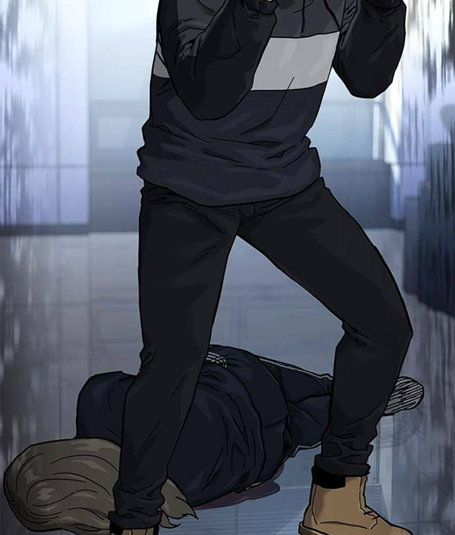 Để Có Thể Sống Sót - Chapter 60 - Page 115