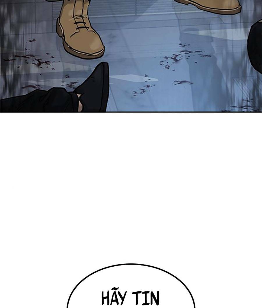 Để Có Thể Sống Sót - Chapter 60 - Page 116