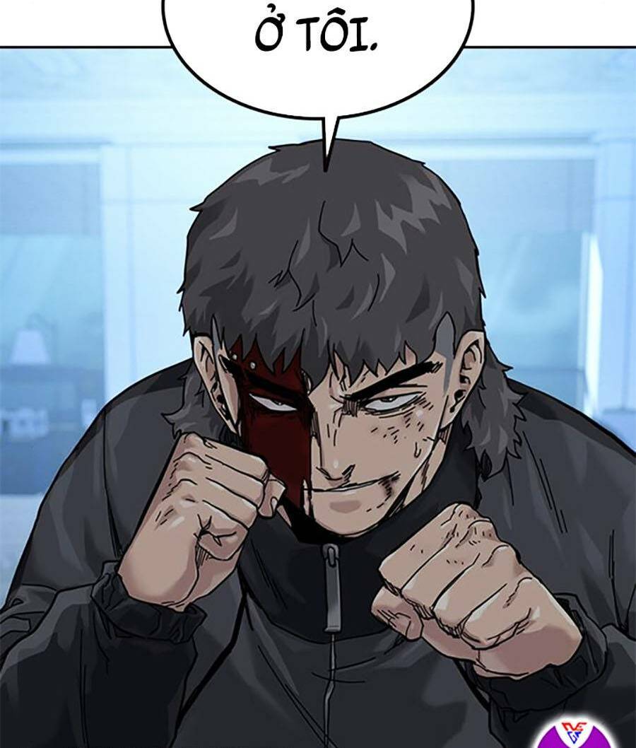 Để Có Thể Sống Sót - Chapter 60 - Page 117