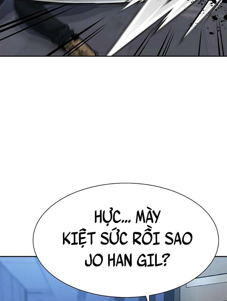 Để Có Thể Sống Sót - Chapter 60 - Page 11