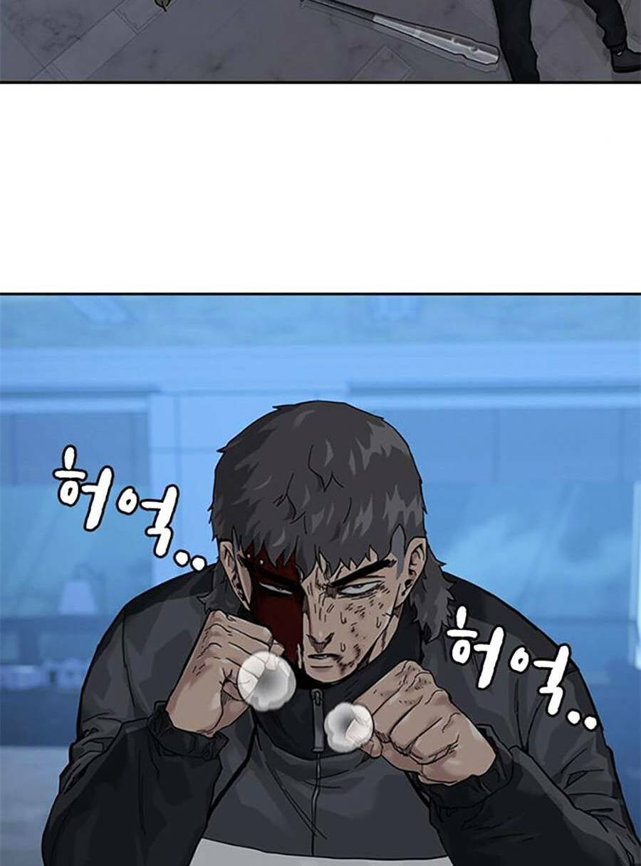 Để Có Thể Sống Sót - Chapter 60 - Page 123