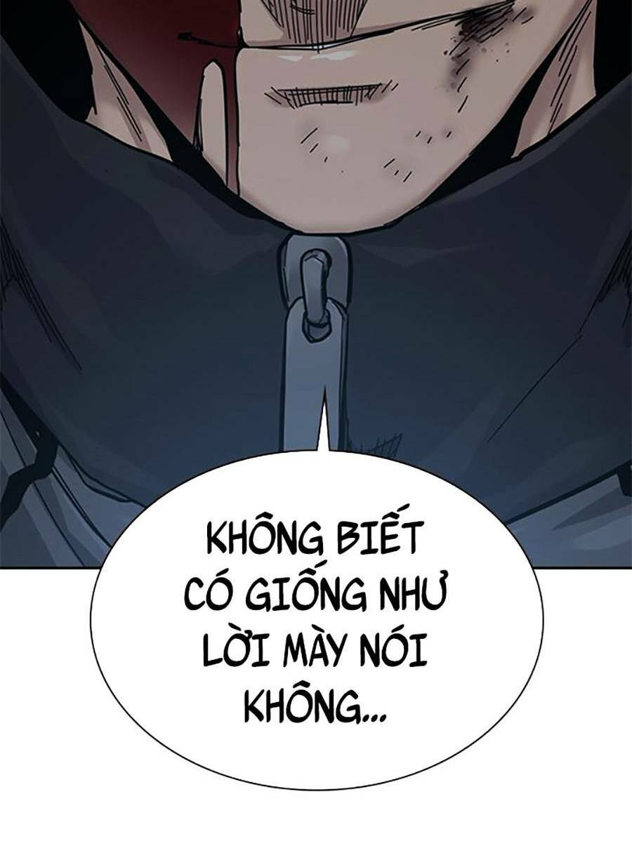 Để Có Thể Sống Sót - Chapter 60 - Page 125