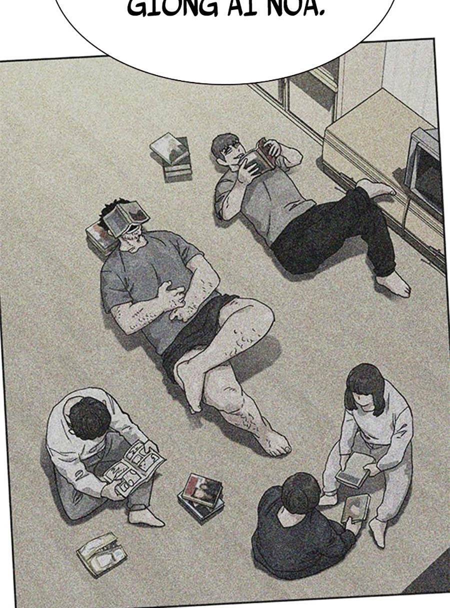 Để Có Thể Sống Sót - Chapter 60 - Page 128