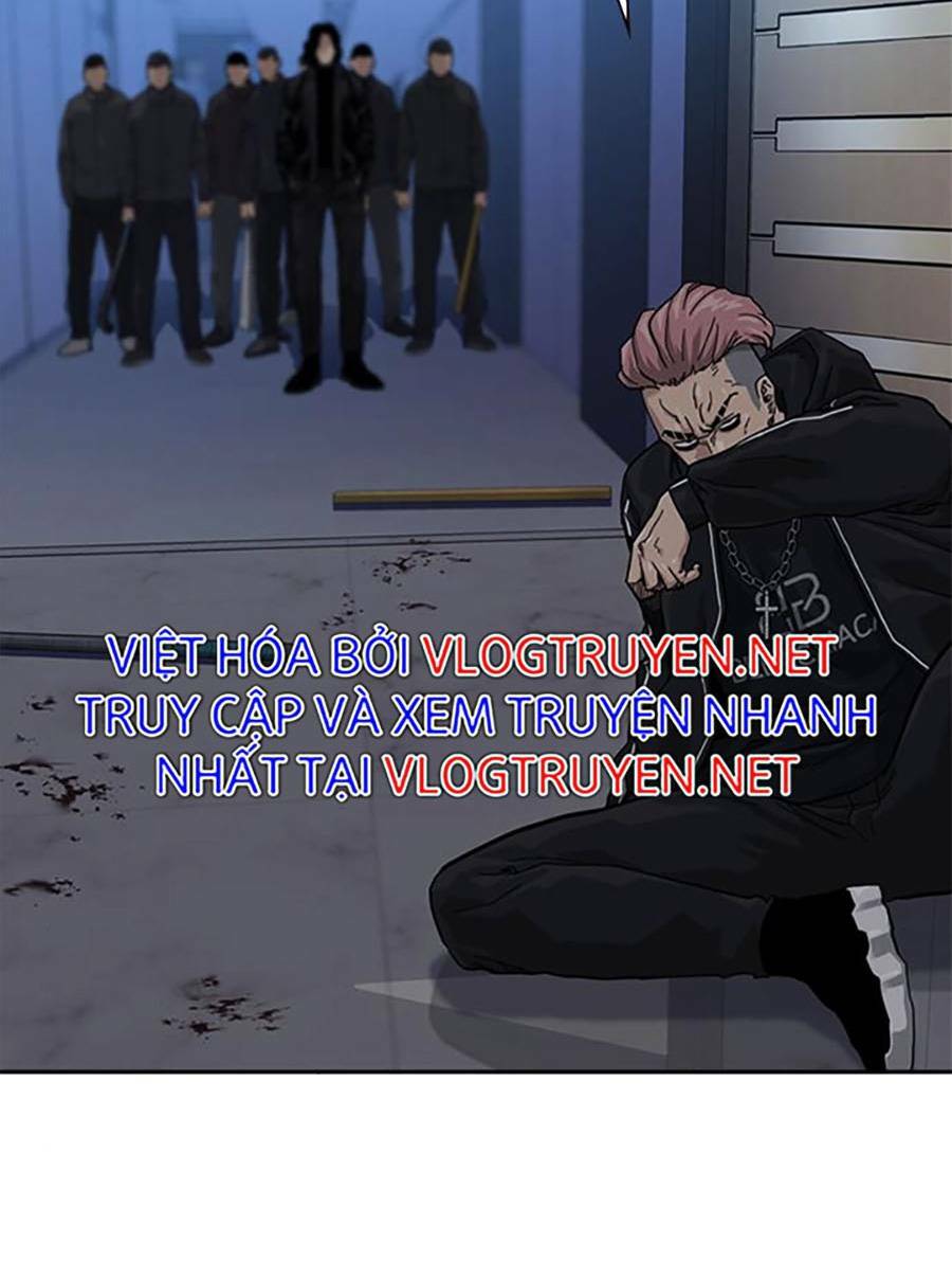 Để Có Thể Sống Sót - Chapter 60 - Page 12