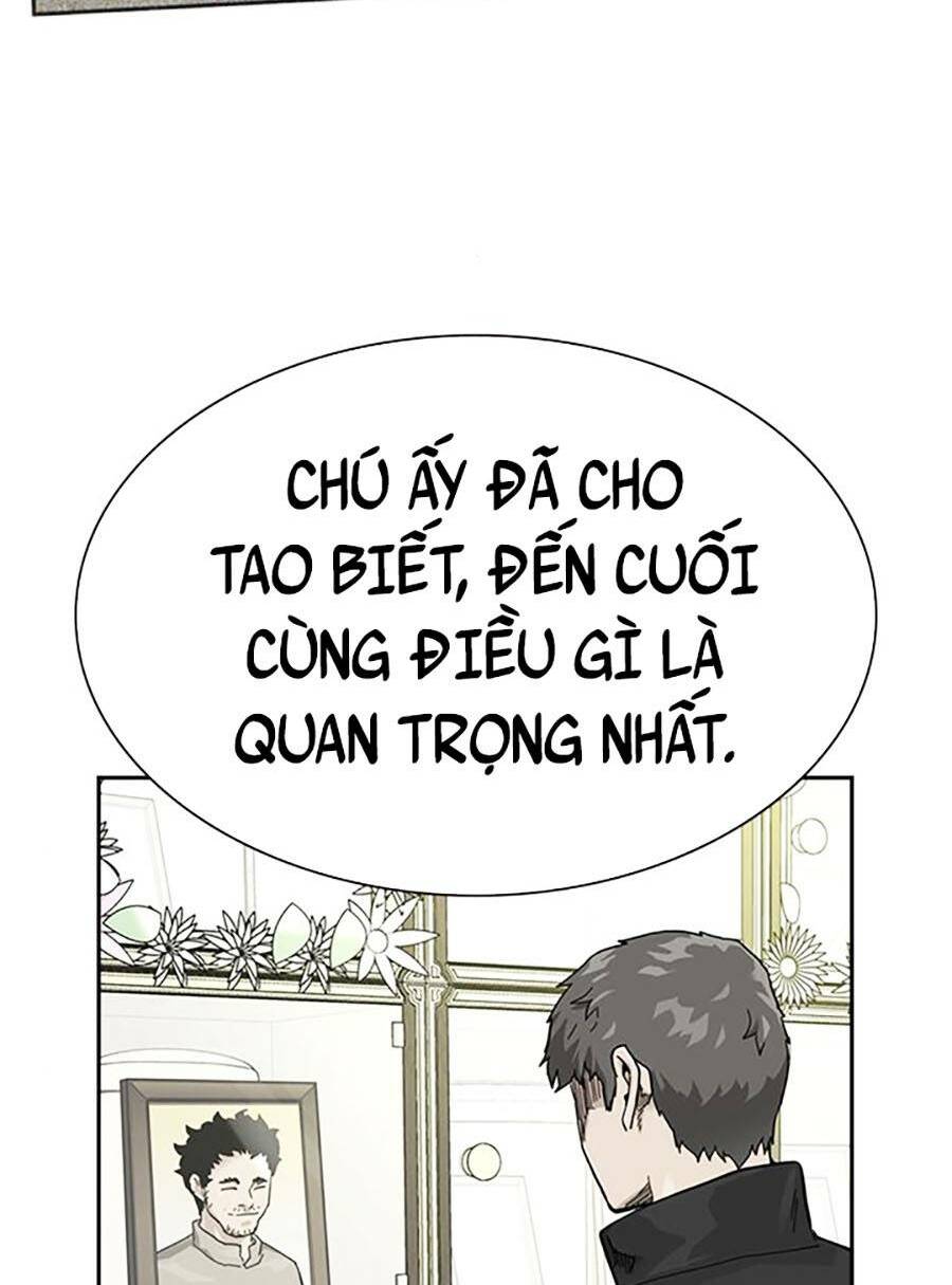 Để Có Thể Sống Sót - Chapter 60 - Page 129