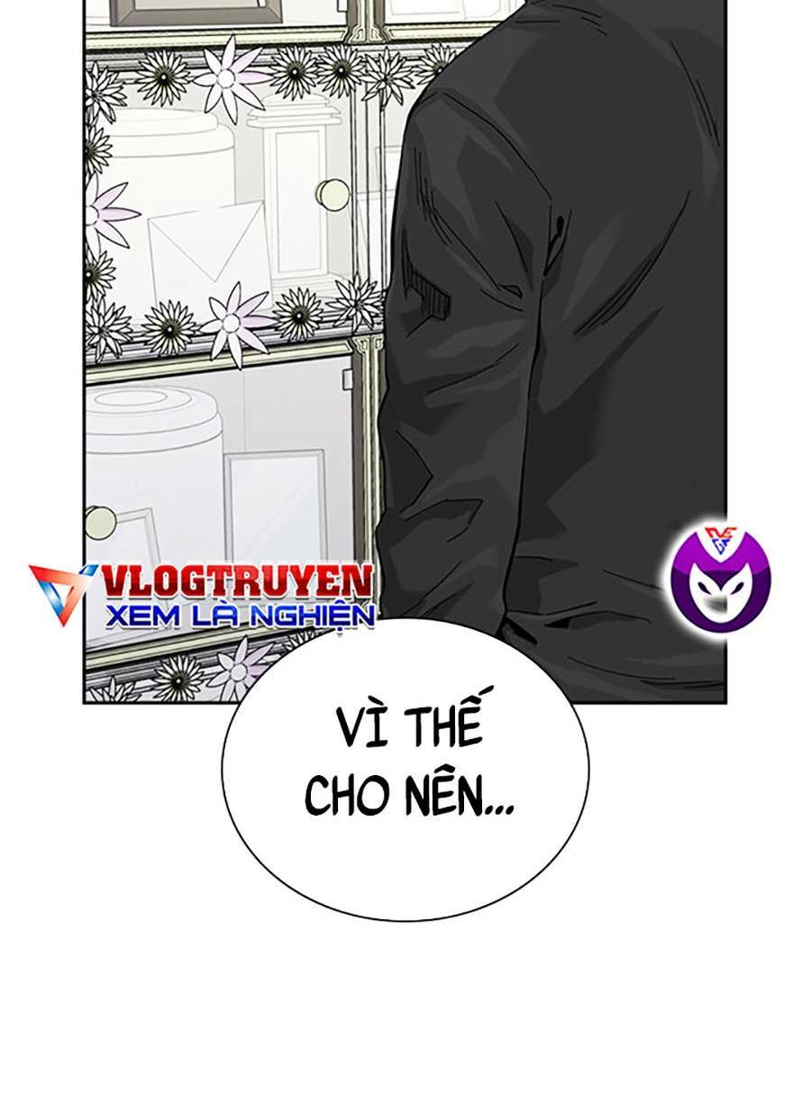 Để Có Thể Sống Sót - Chapter 60 - Page 130