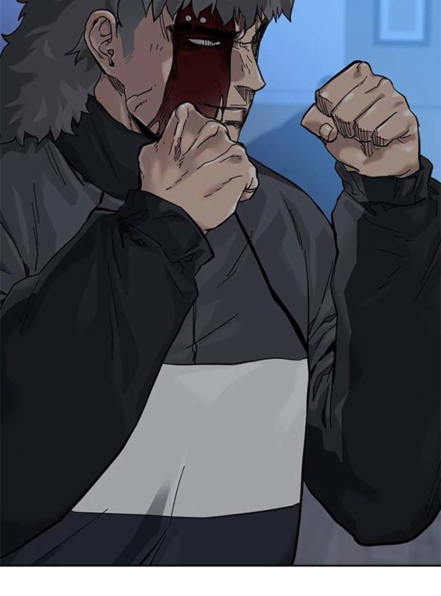 Để Có Thể Sống Sót - Chapter 60 - Page 132