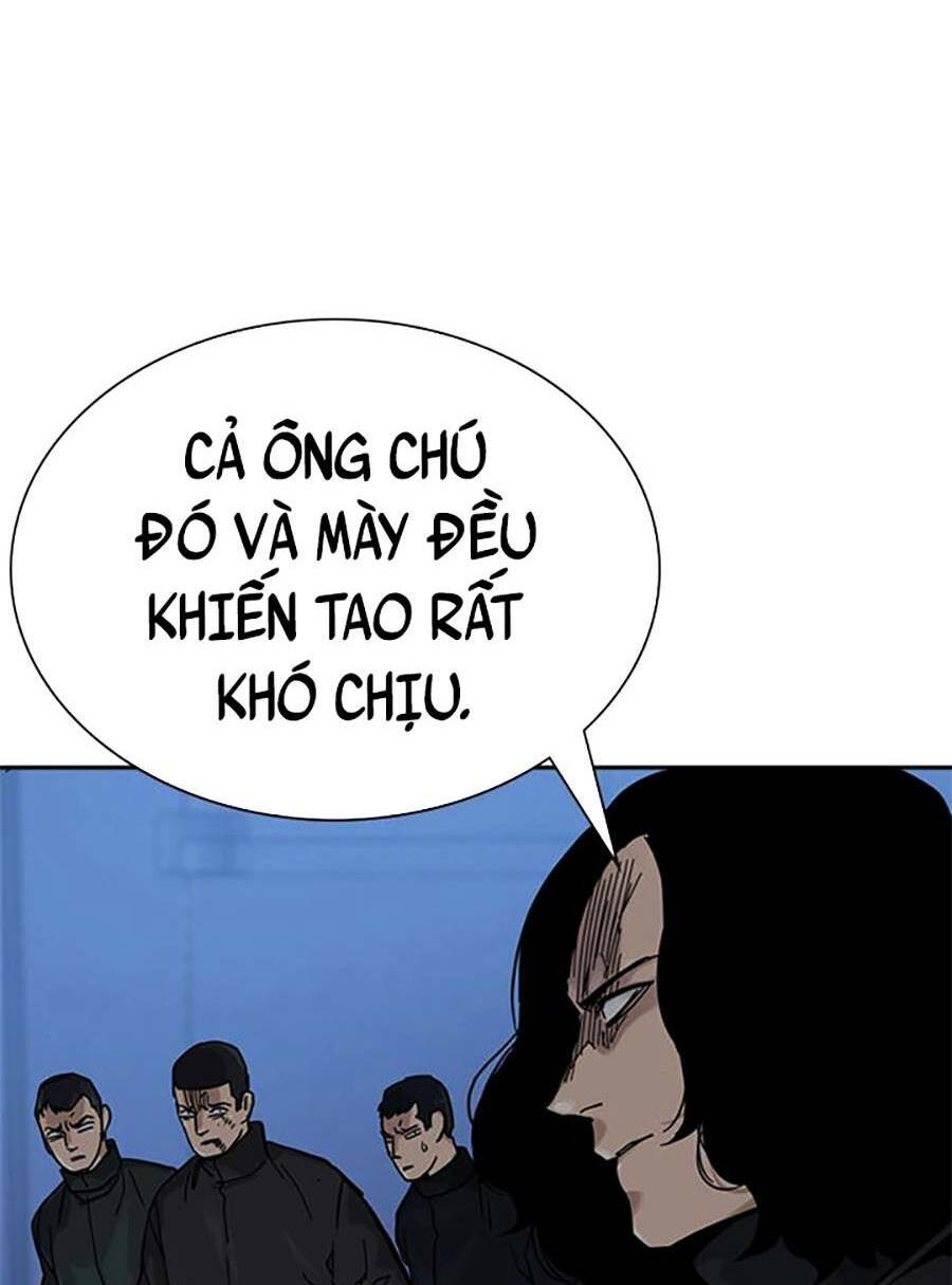 Để Có Thể Sống Sót - Chapter 60 - Page 133