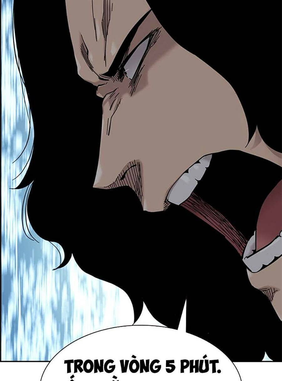 Để Có Thể Sống Sót - Chapter 60 - Page 135