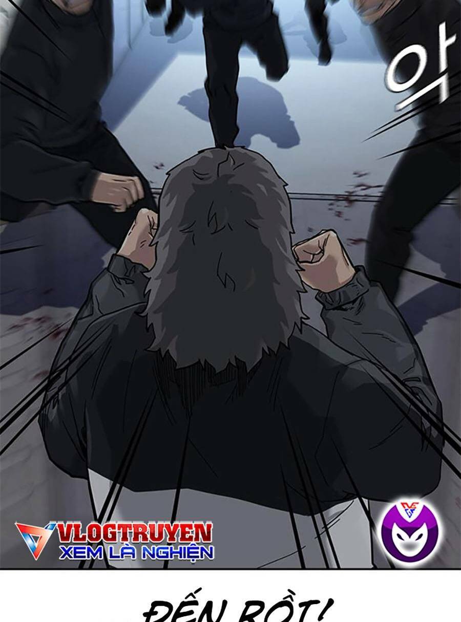 Để Có Thể Sống Sót - Chapter 60 - Page 137