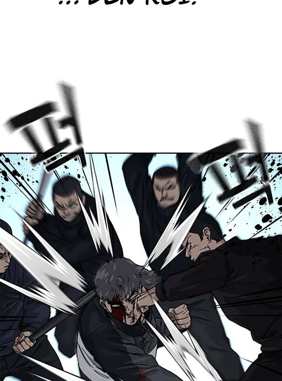 Để Có Thể Sống Sót - Chapter 60 - Page 138