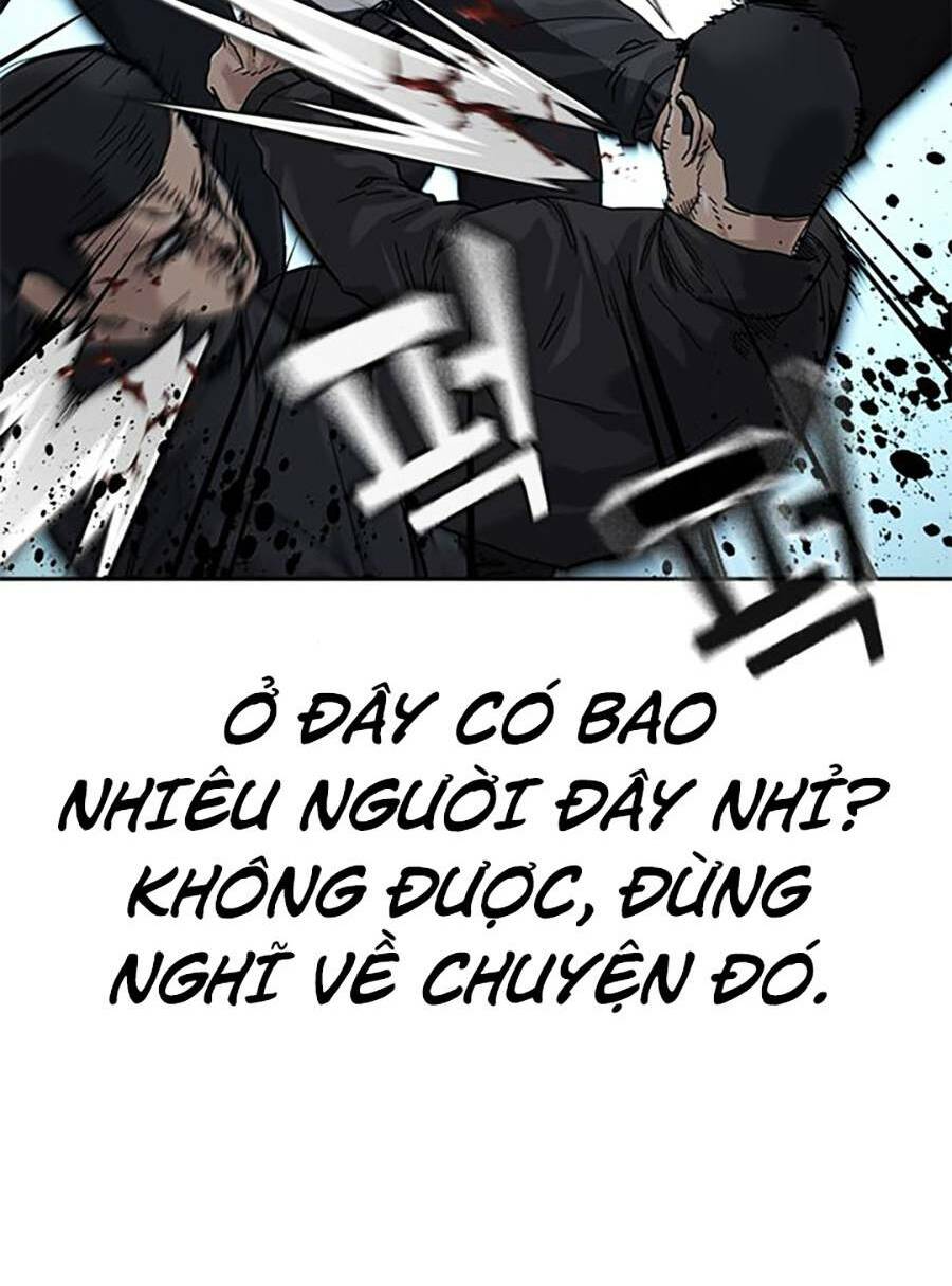 Để Có Thể Sống Sót - Chapter 60 - Page 139