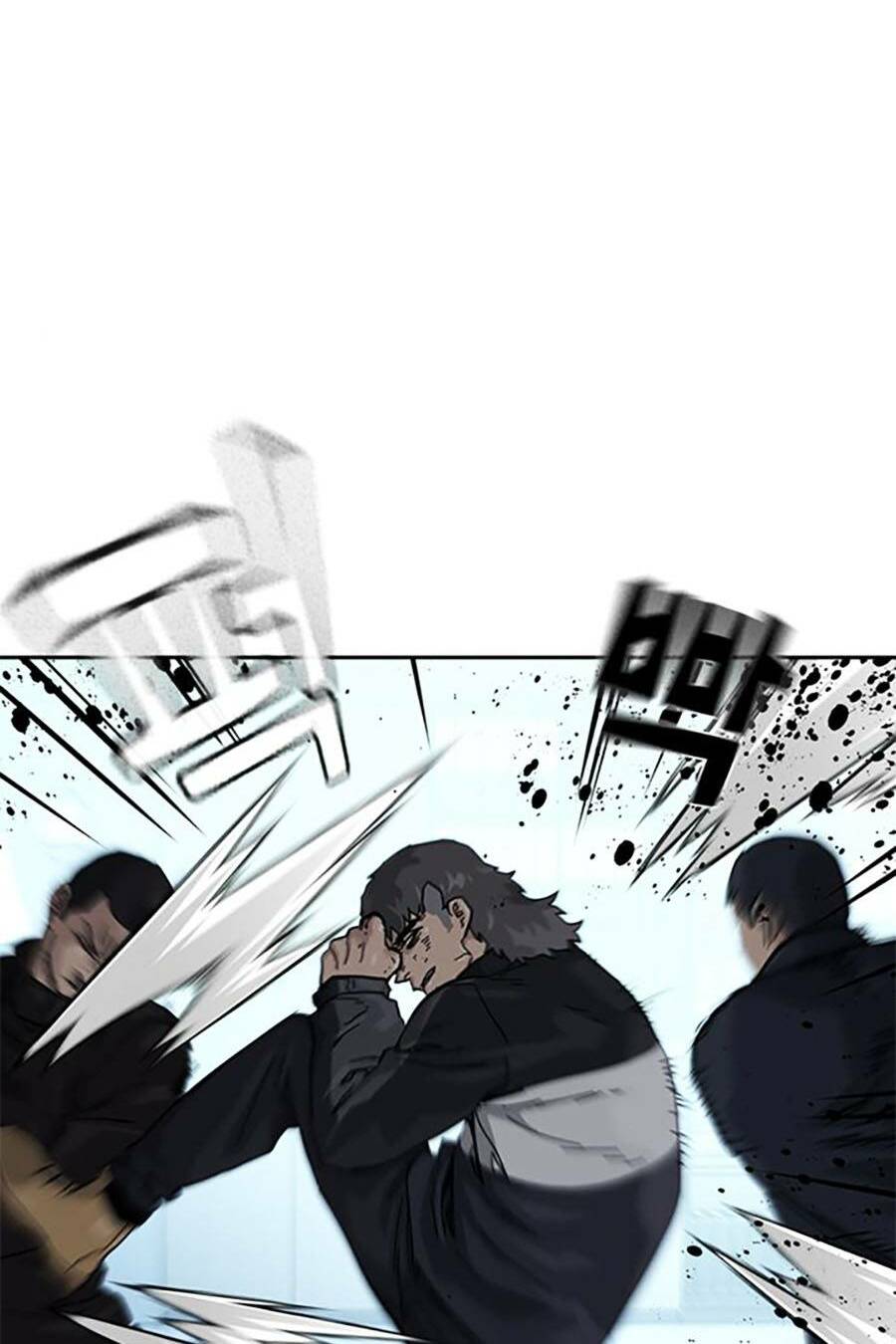 Để Có Thể Sống Sót - Chapter 60 - Page 141