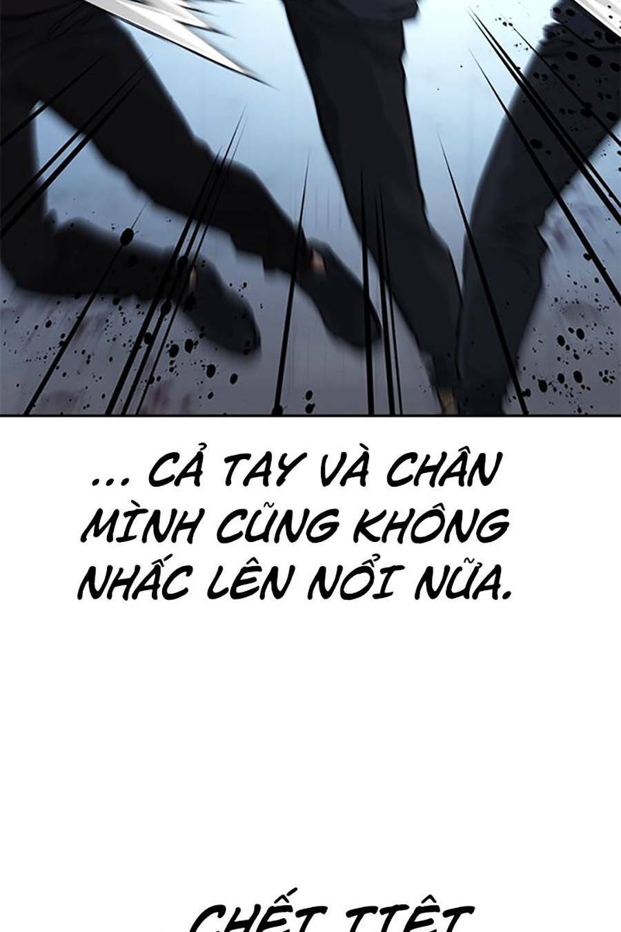 Để Có Thể Sống Sót - Chapter 60 - Page 142