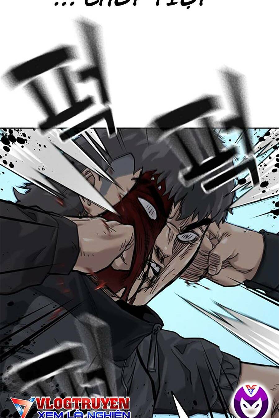 Để Có Thể Sống Sót - Chapter 60 - Page 143