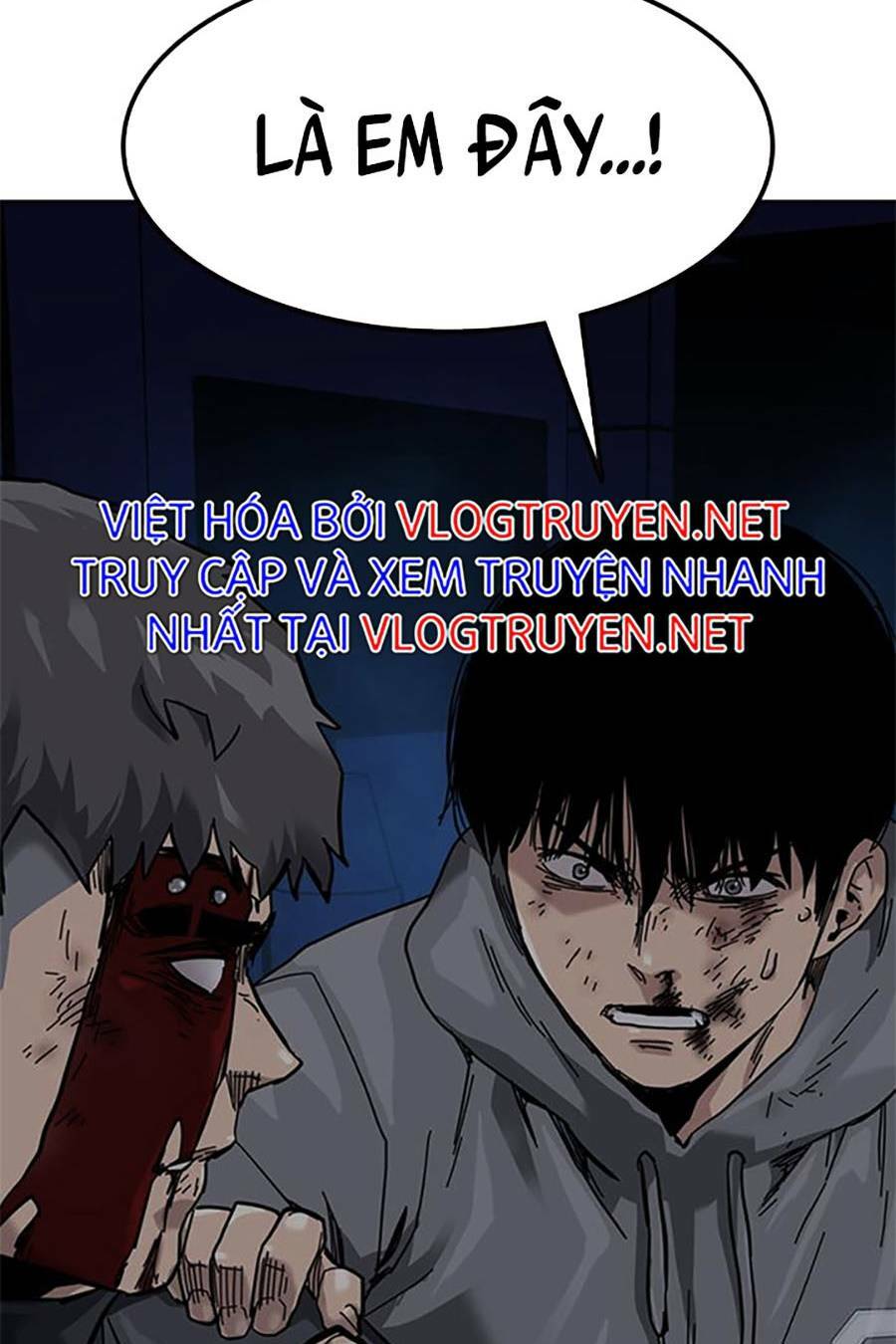 Để Có Thể Sống Sót - Chapter 60 - Page 154