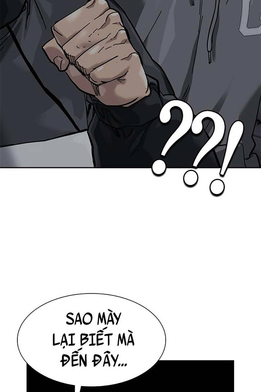 Để Có Thể Sống Sót - Chapter 60 - Page 155