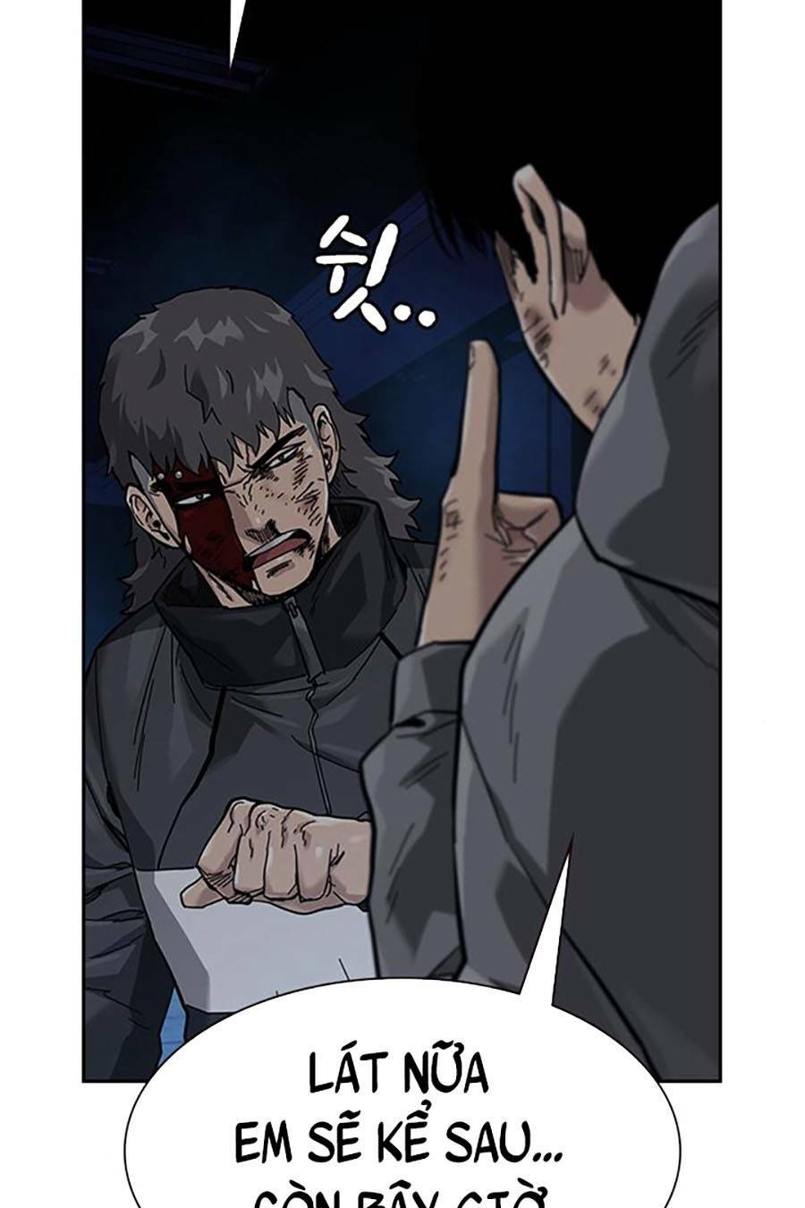 Để Có Thể Sống Sót - Chapter 60 - Page 156