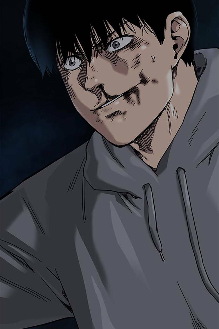 Để Có Thể Sống Sót - Chapter 60 - Page 158