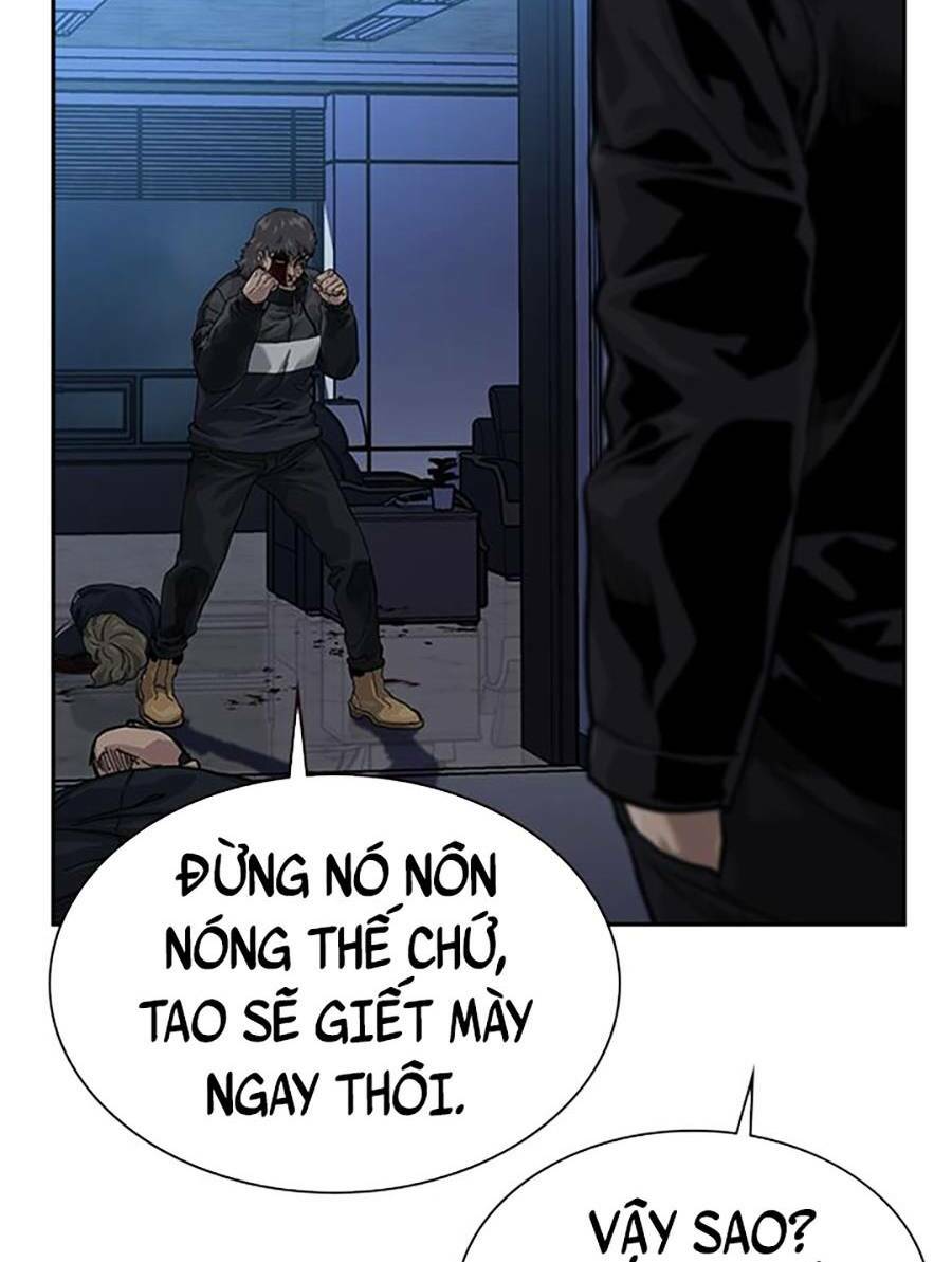 Để Có Thể Sống Sót - Chapter 60 - Page 17