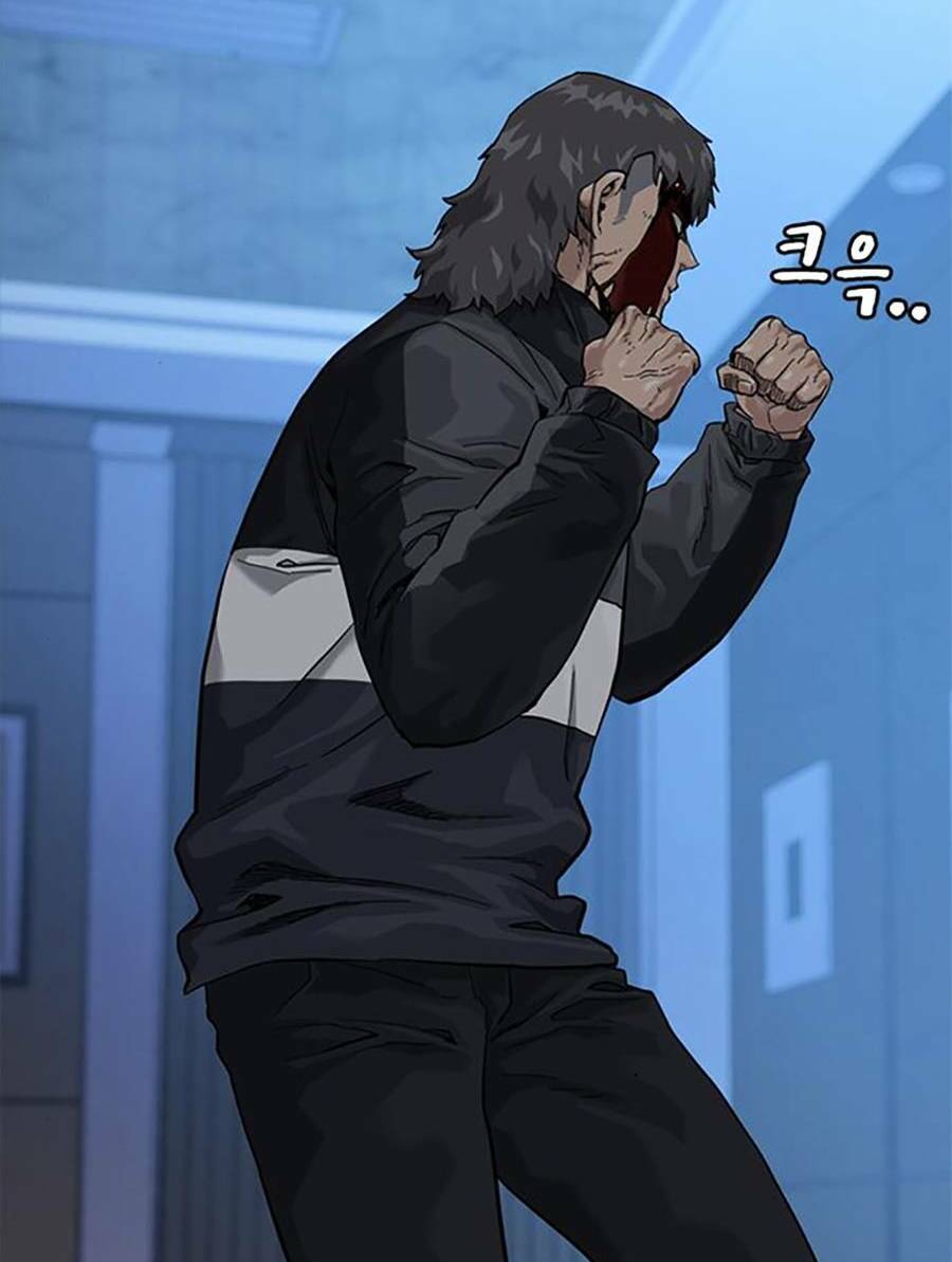 Để Có Thể Sống Sót - Chapter 60 - Page 21