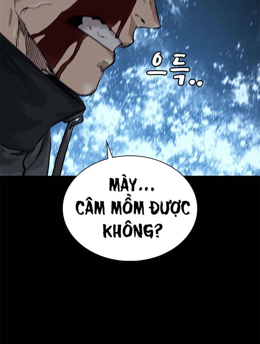 Để Có Thể Sống Sót - Chapter 60 - Page 24