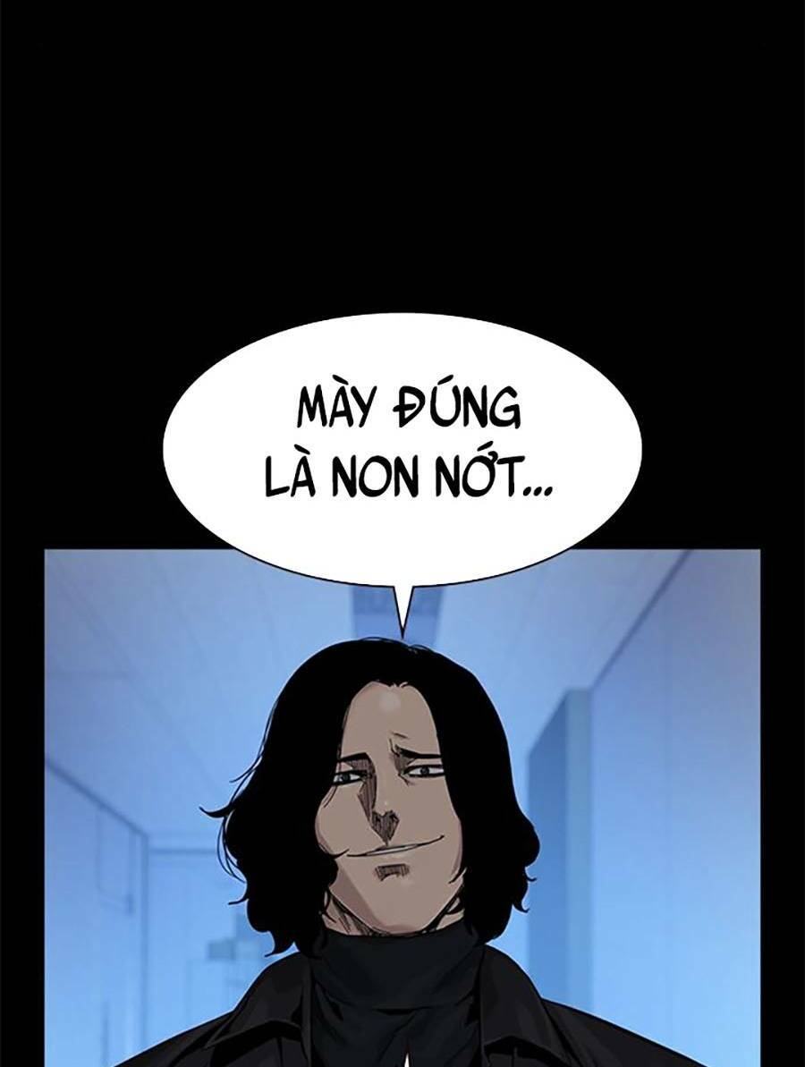 Để Có Thể Sống Sót - Chapter 60 - Page 25