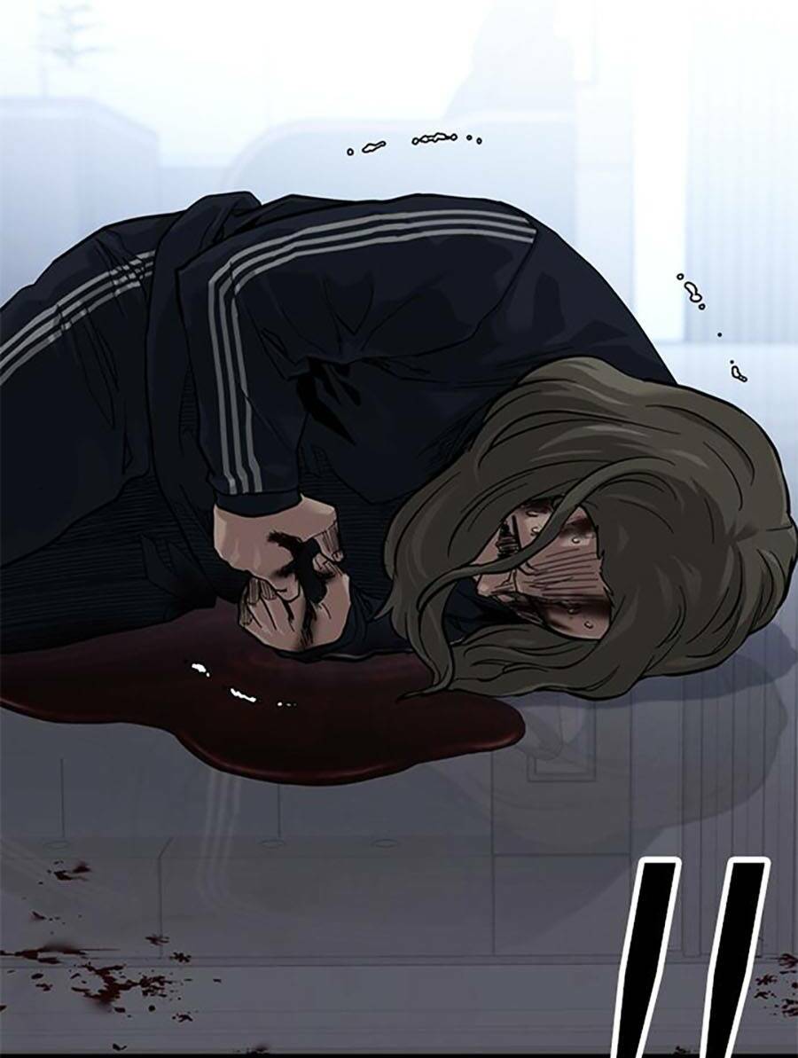 Để Có Thể Sống Sót - Chapter 60 - Page 27