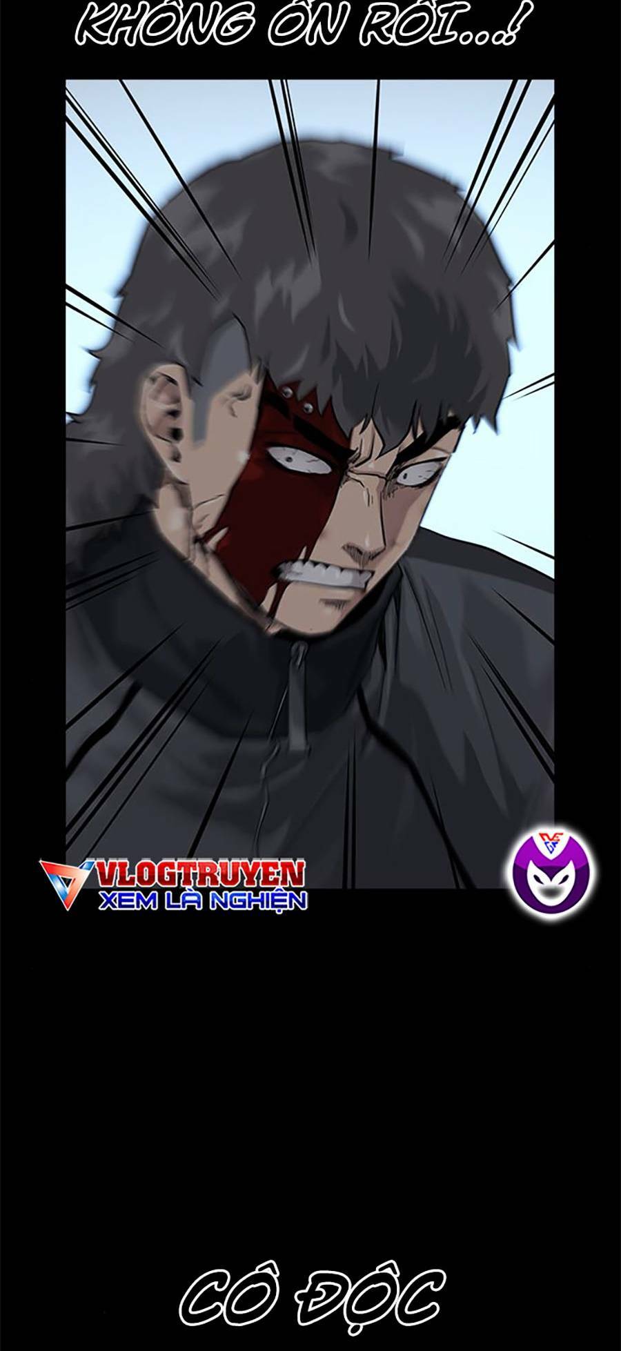 Để Có Thể Sống Sót - Chapter 60 - Page 31