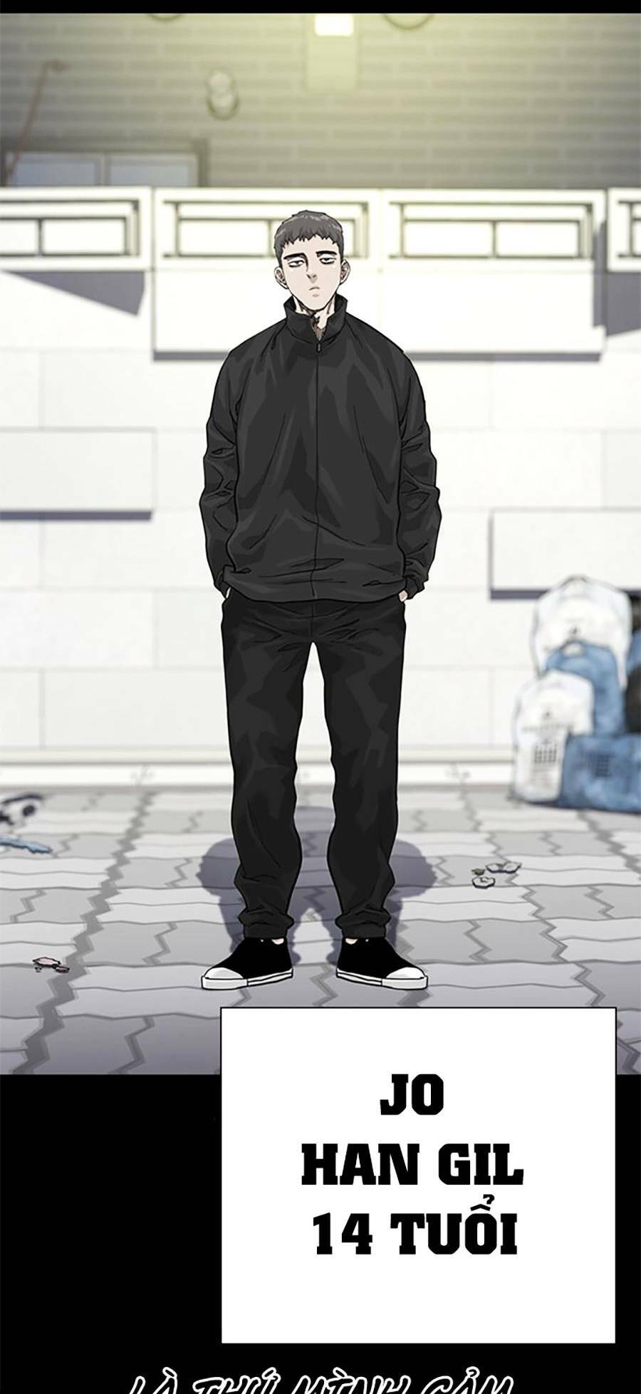 Để Có Thể Sống Sót - Chapter 60 - Page 32