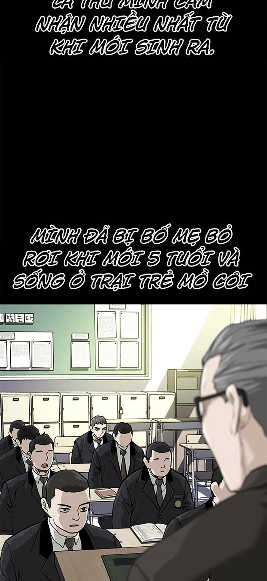 Để Có Thể Sống Sót - Chapter 60 - Page 33