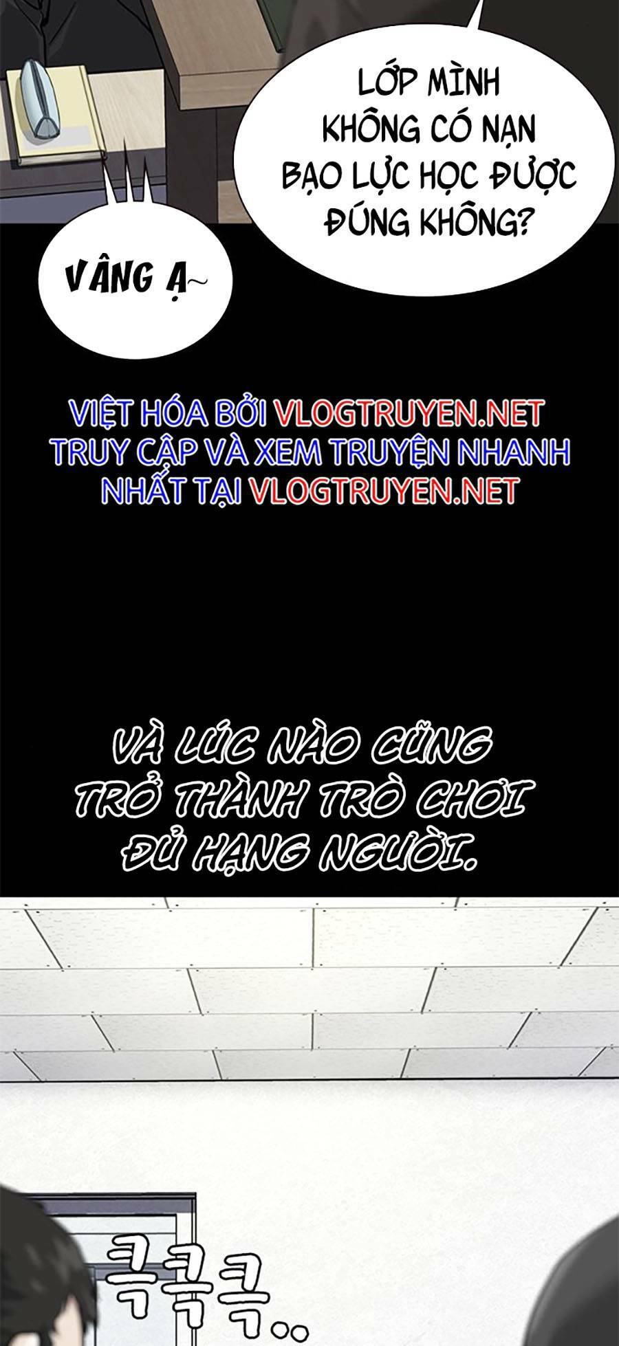 Để Có Thể Sống Sót - Chapter 60 - Page 34