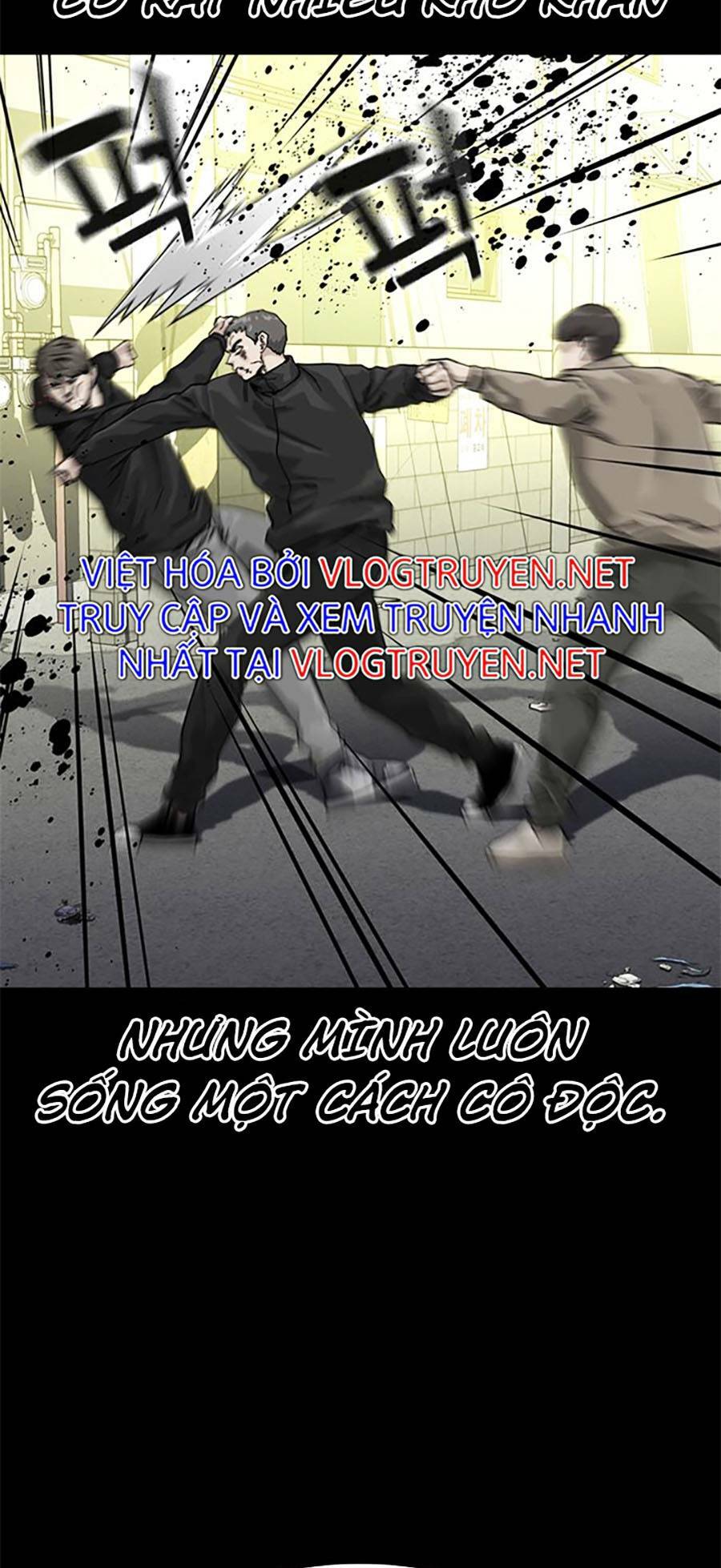 Để Có Thể Sống Sót - Chapter 60 - Page 38