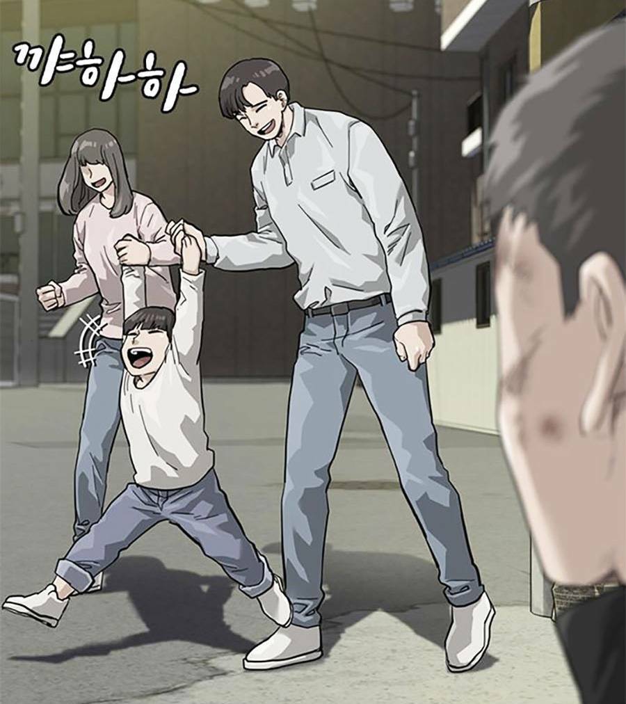 Để Có Thể Sống Sót - Chapter 60 - Page 42