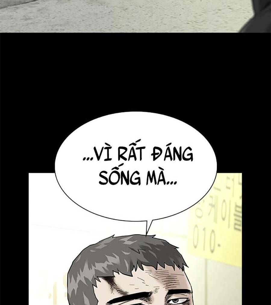 Để Có Thể Sống Sót - Chapter 60 - Page 43