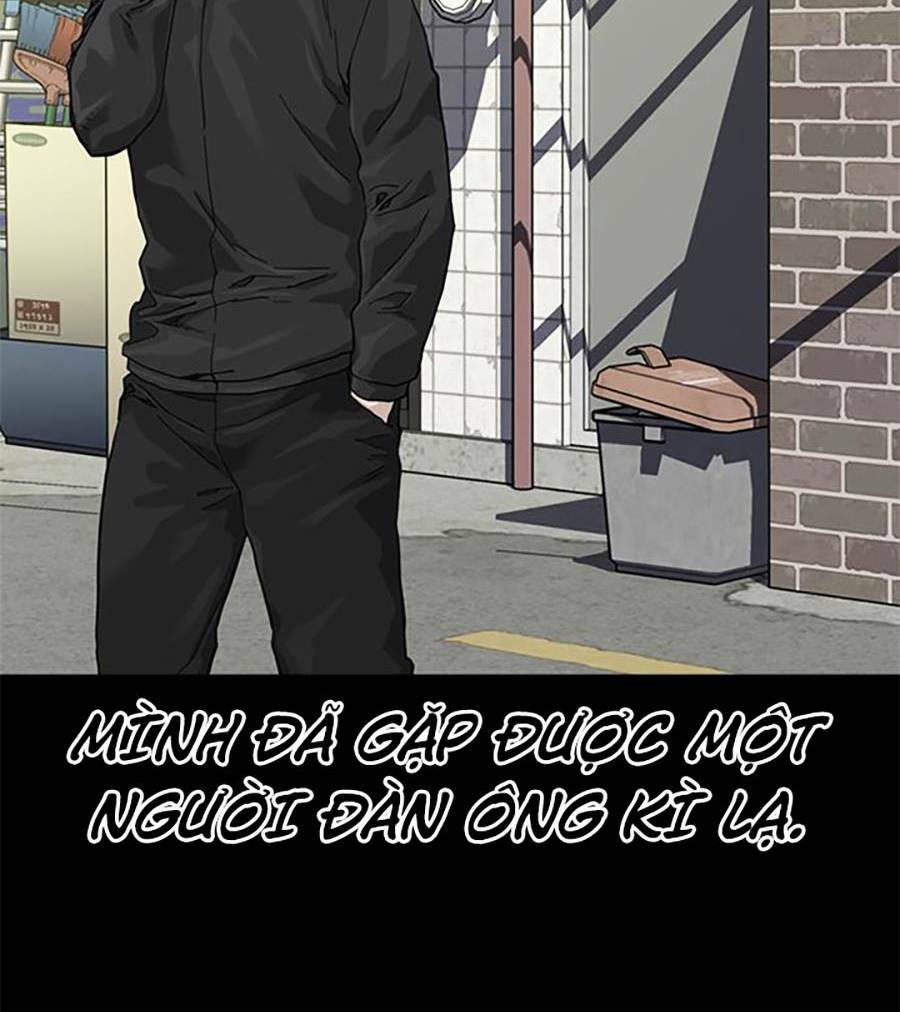 Để Có Thể Sống Sót - Chapter 60 - Page 46