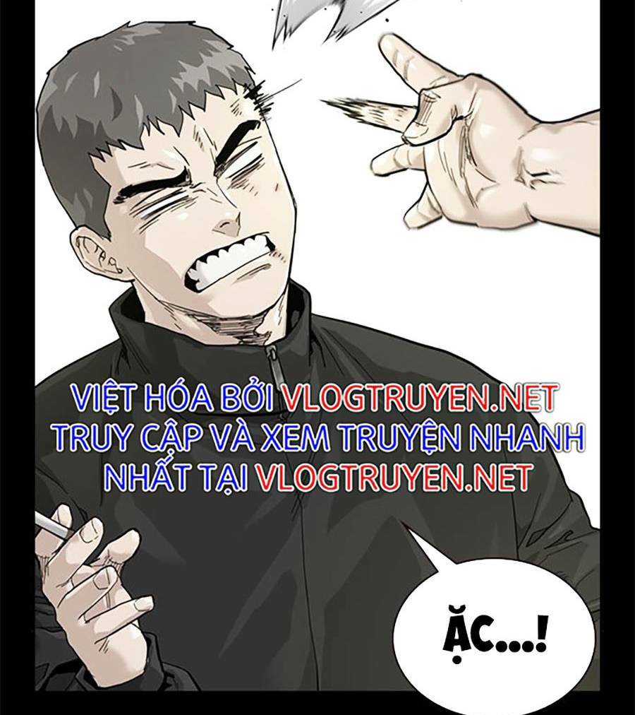 Để Có Thể Sống Sót - Chapter 60 - Page 48