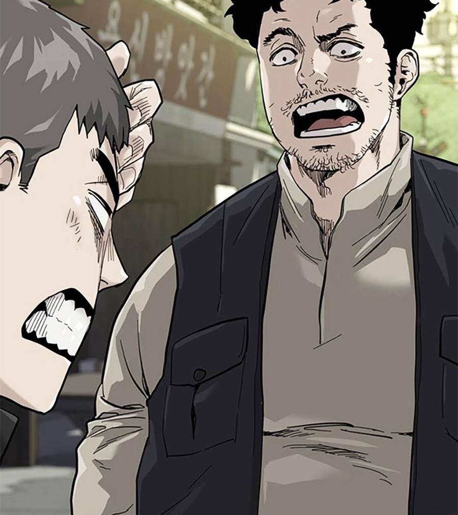 Để Có Thể Sống Sót - Chapter 60 - Page 50