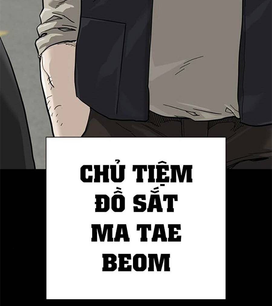Để Có Thể Sống Sót - Chapter 60 - Page 51
