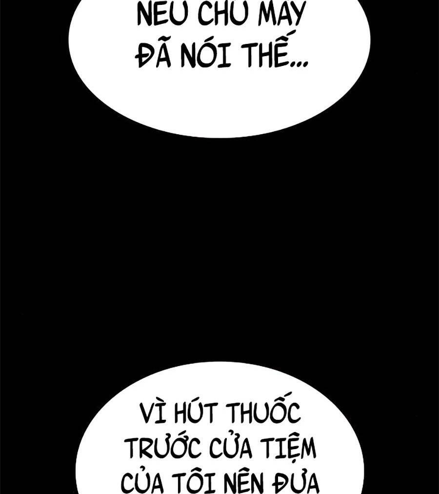 Để Có Thể Sống Sót - Chapter 60 - Page 54