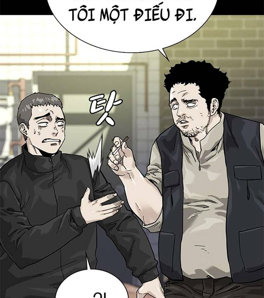 Để Có Thể Sống Sót - Chapter 60 - Page 55