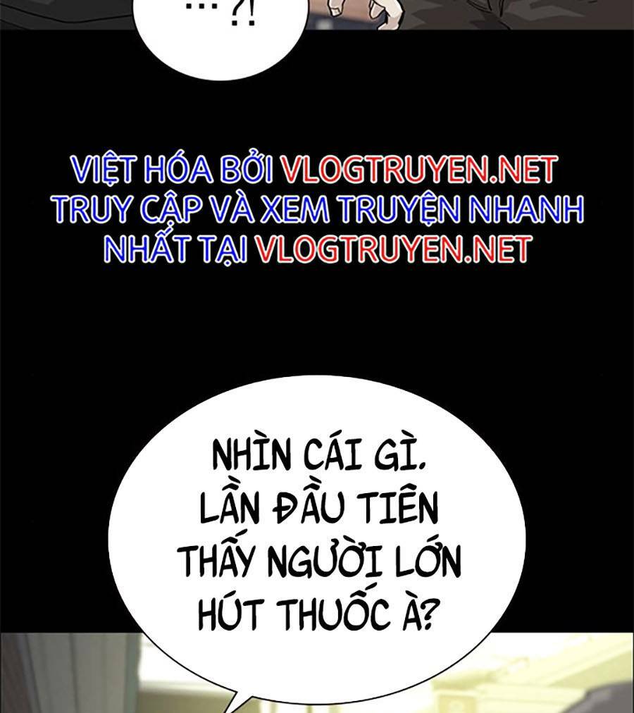 Để Có Thể Sống Sót - Chapter 60 - Page 56