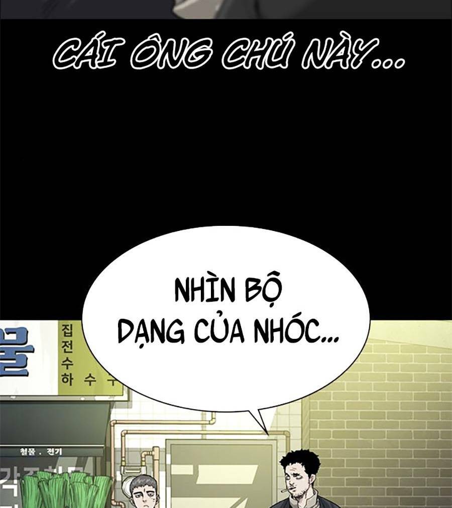 Để Có Thể Sống Sót - Chapter 60 - Page 58