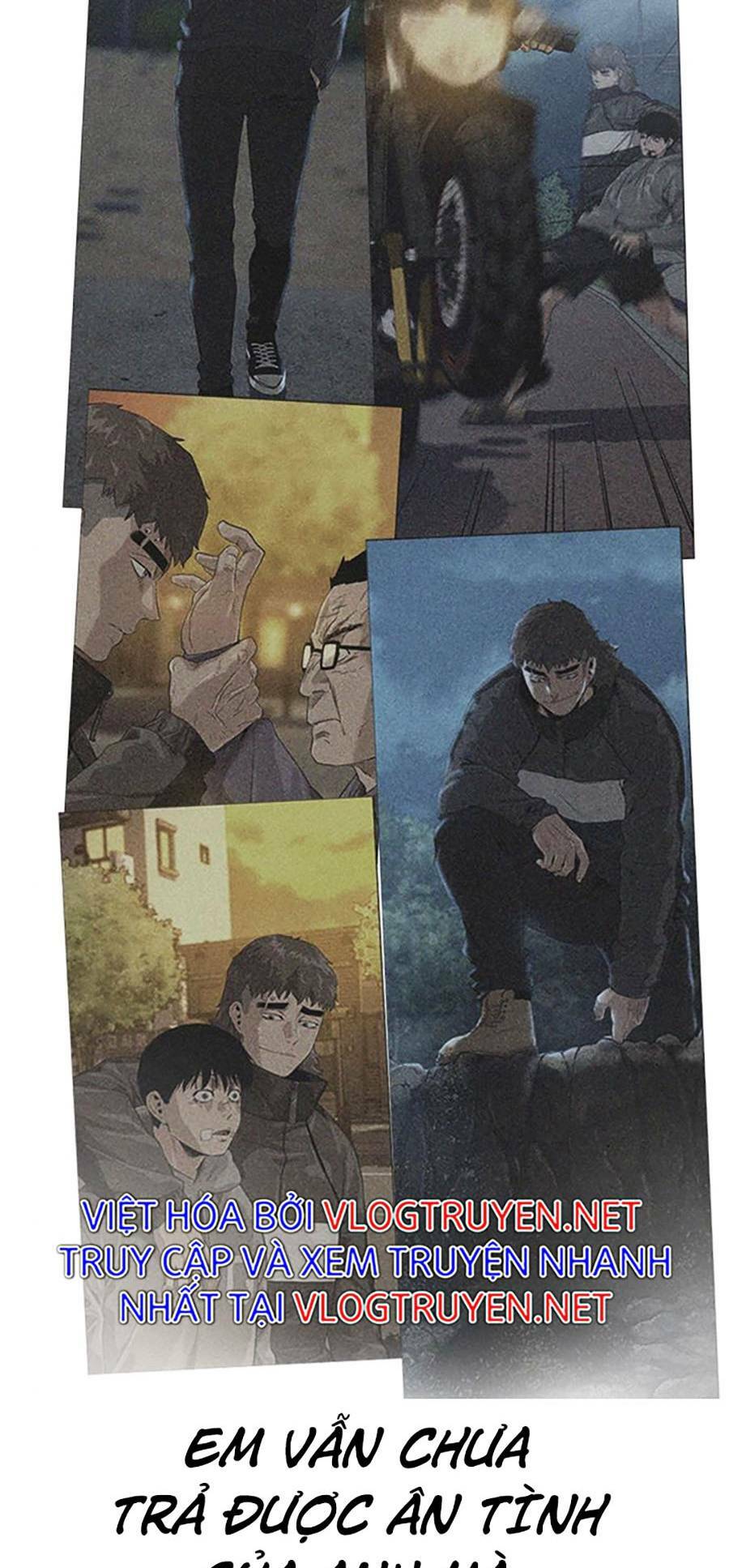 Để Có Thể Sống Sót - Chapter 60 - Page 5