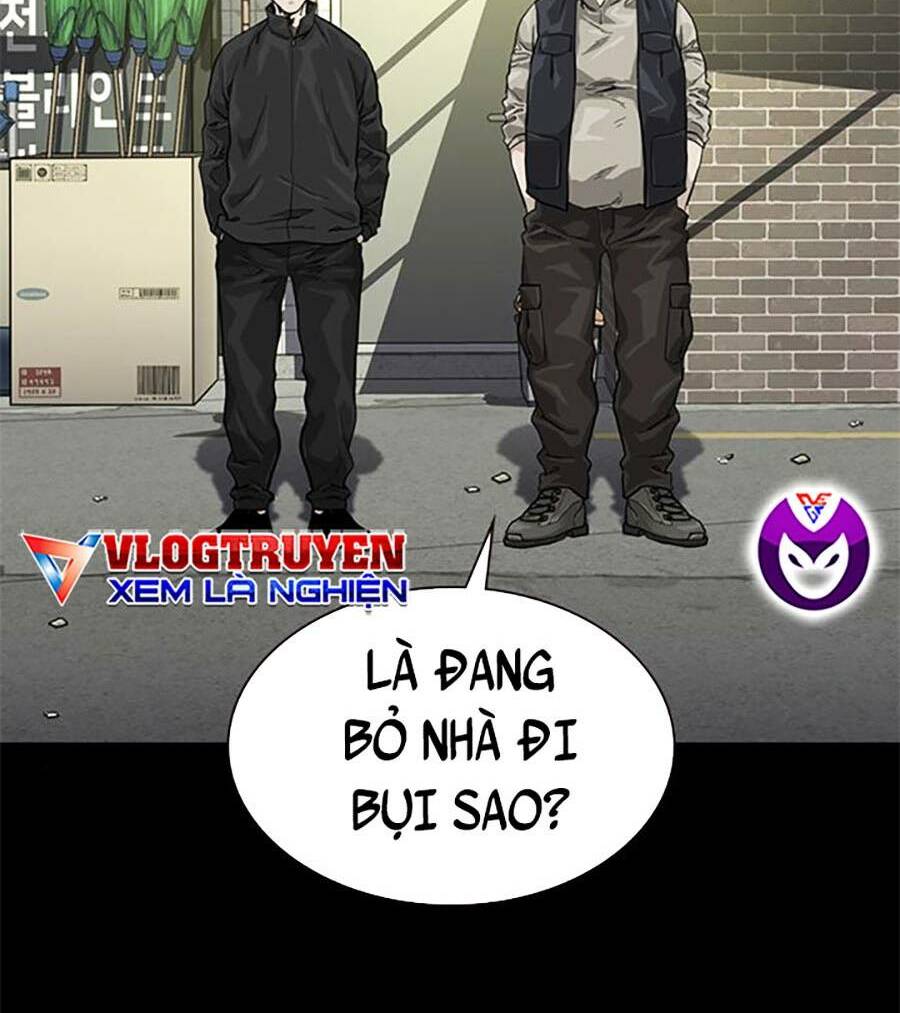 Để Có Thể Sống Sót - Chapter 60 - Page 59